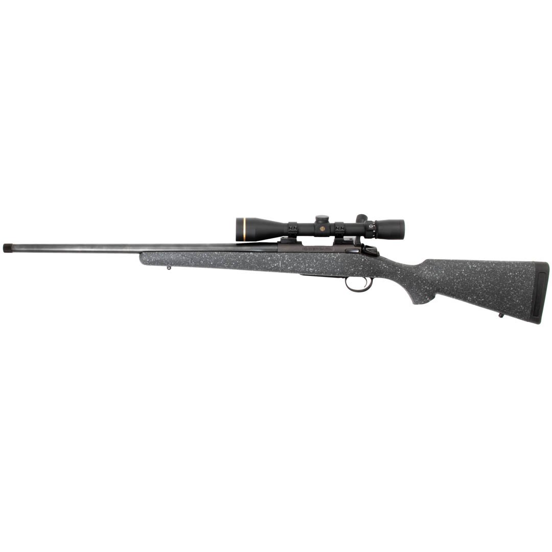 BERGARA B-14 RIDGE .22-250 rem